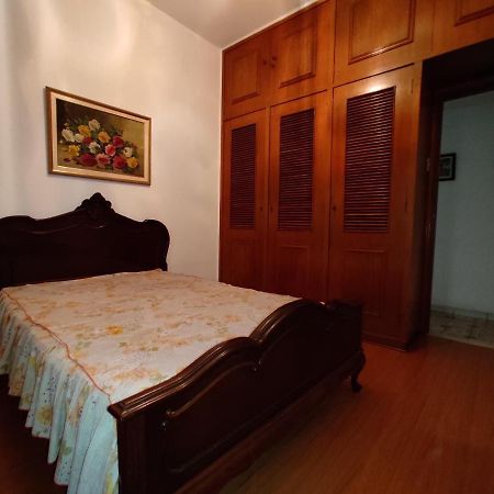 Copacabana 2 Quartos Apartamento Completo Rio de Janeiro Exteriér fotografie