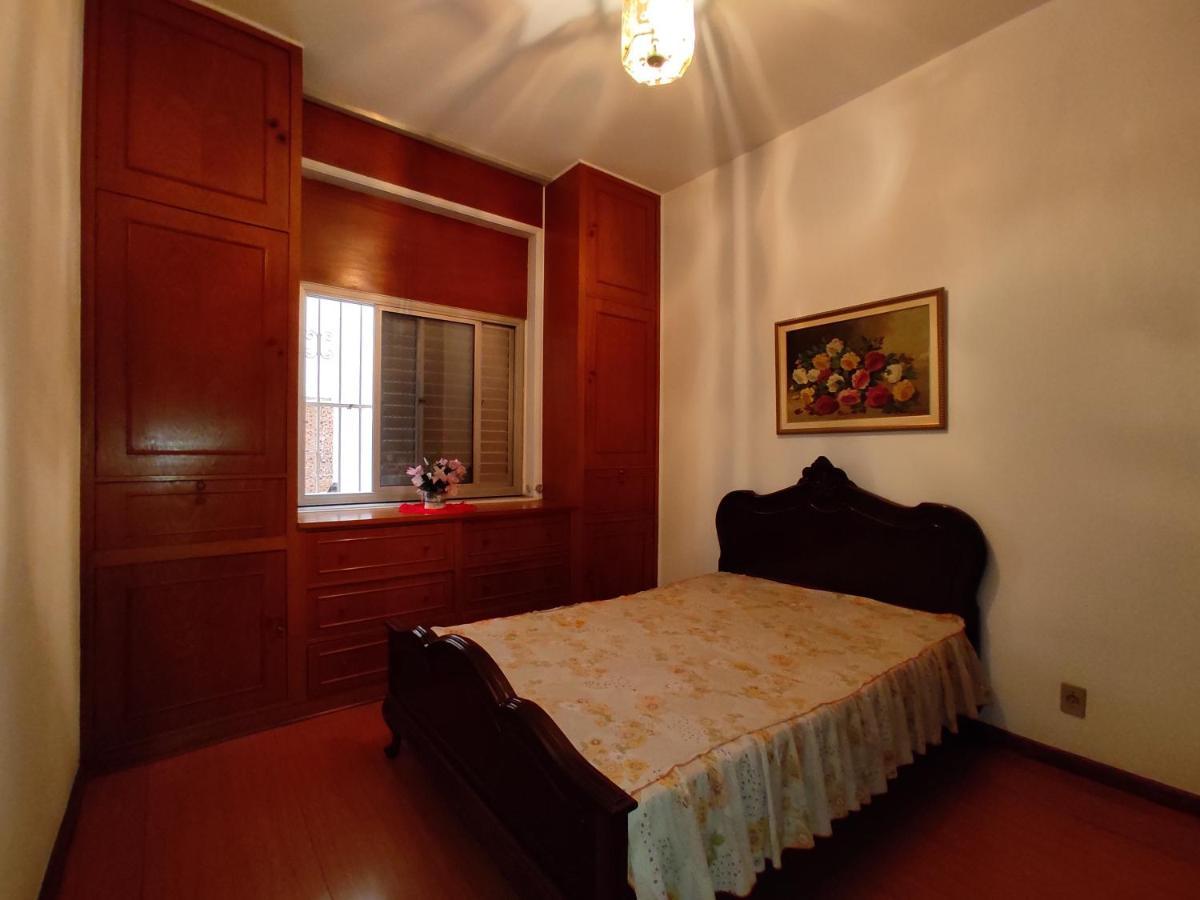 Copacabana 2 Quartos Apartamento Completo Rio de Janeiro Exteriér fotografie