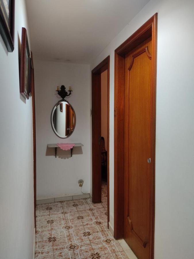 Copacabana 2 Quartos Apartamento Completo Rio de Janeiro Exteriér fotografie
