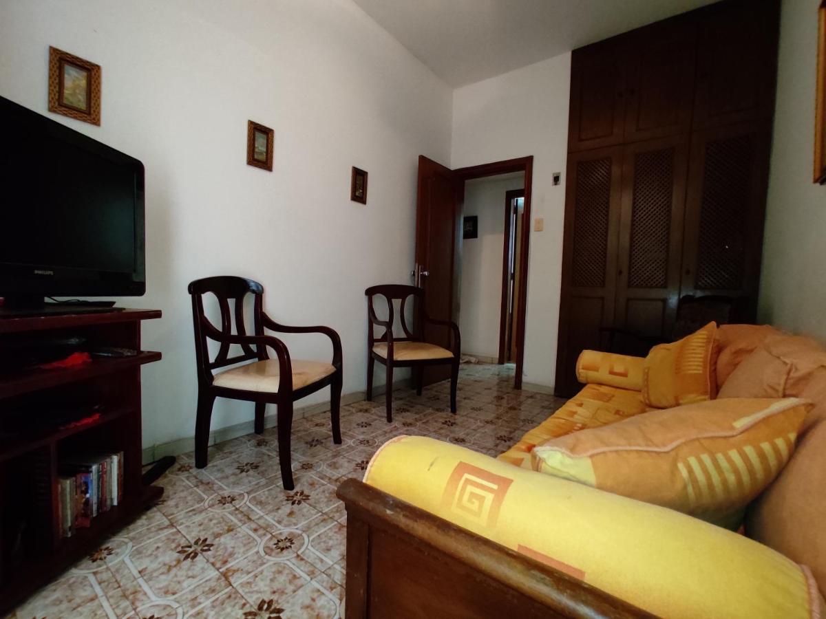 Copacabana 2 Quartos Apartamento Completo Rio de Janeiro Exteriér fotografie