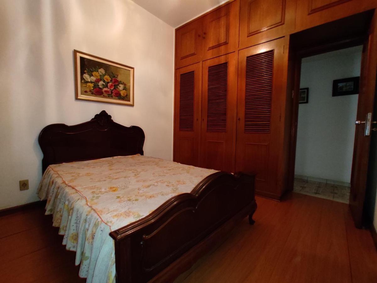 Copacabana 2 Quartos Apartamento Completo Rio de Janeiro Exteriér fotografie